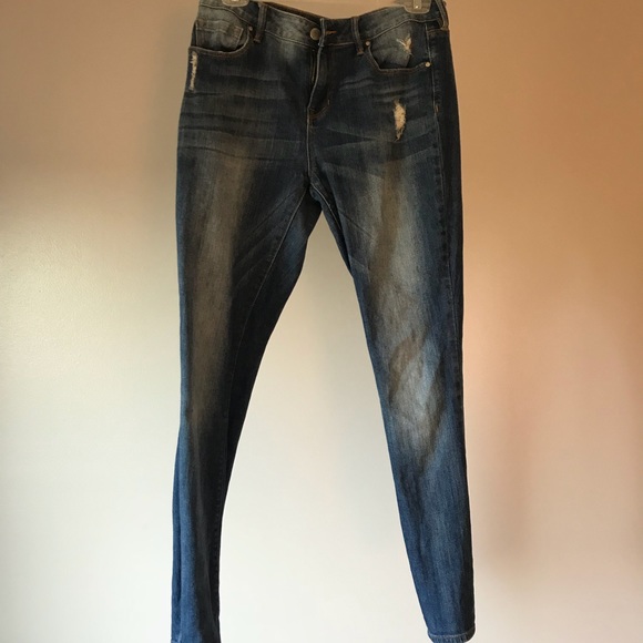 women's plus size black cargo pants